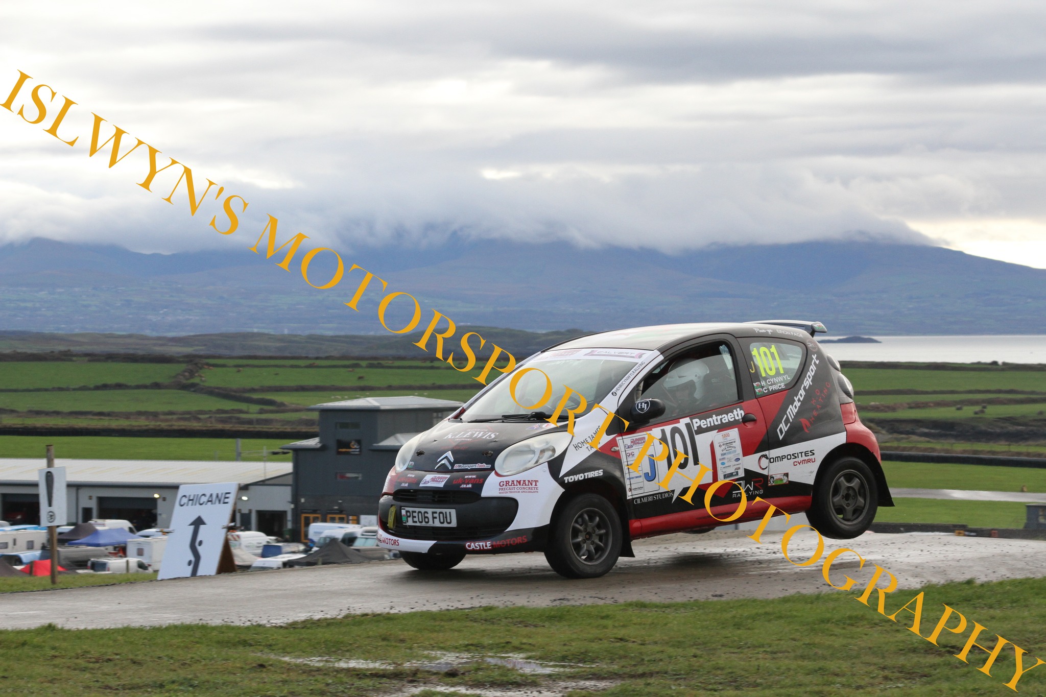 Islwyn's motorsport... - Islwyn's motorsport photography