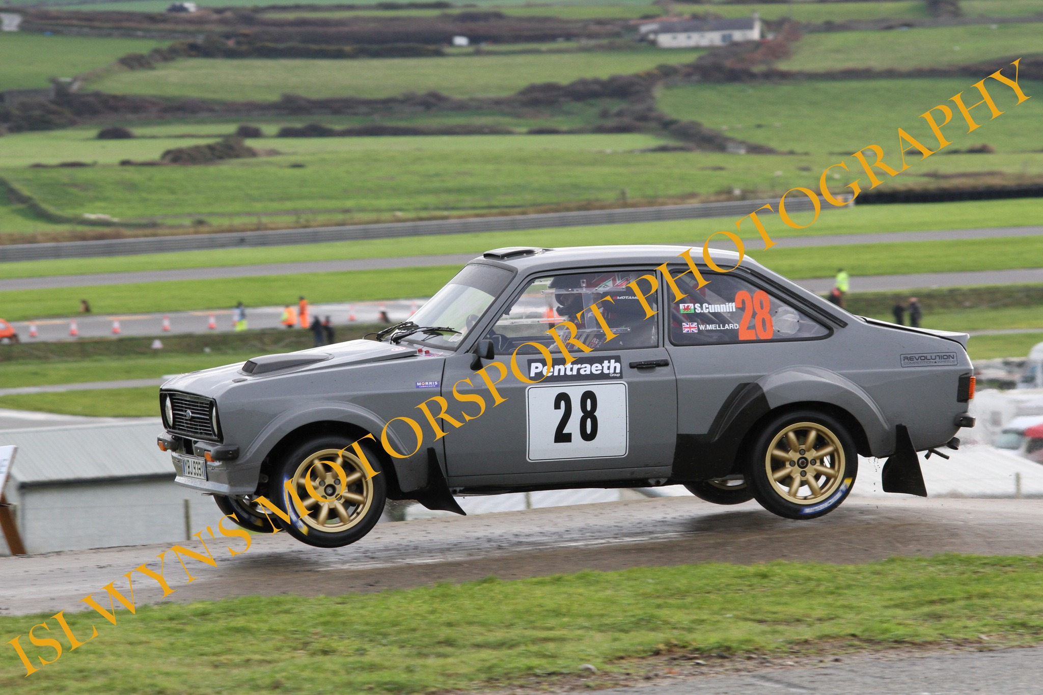 Islwyn's motorsport... - Islwyn's motorsport photography