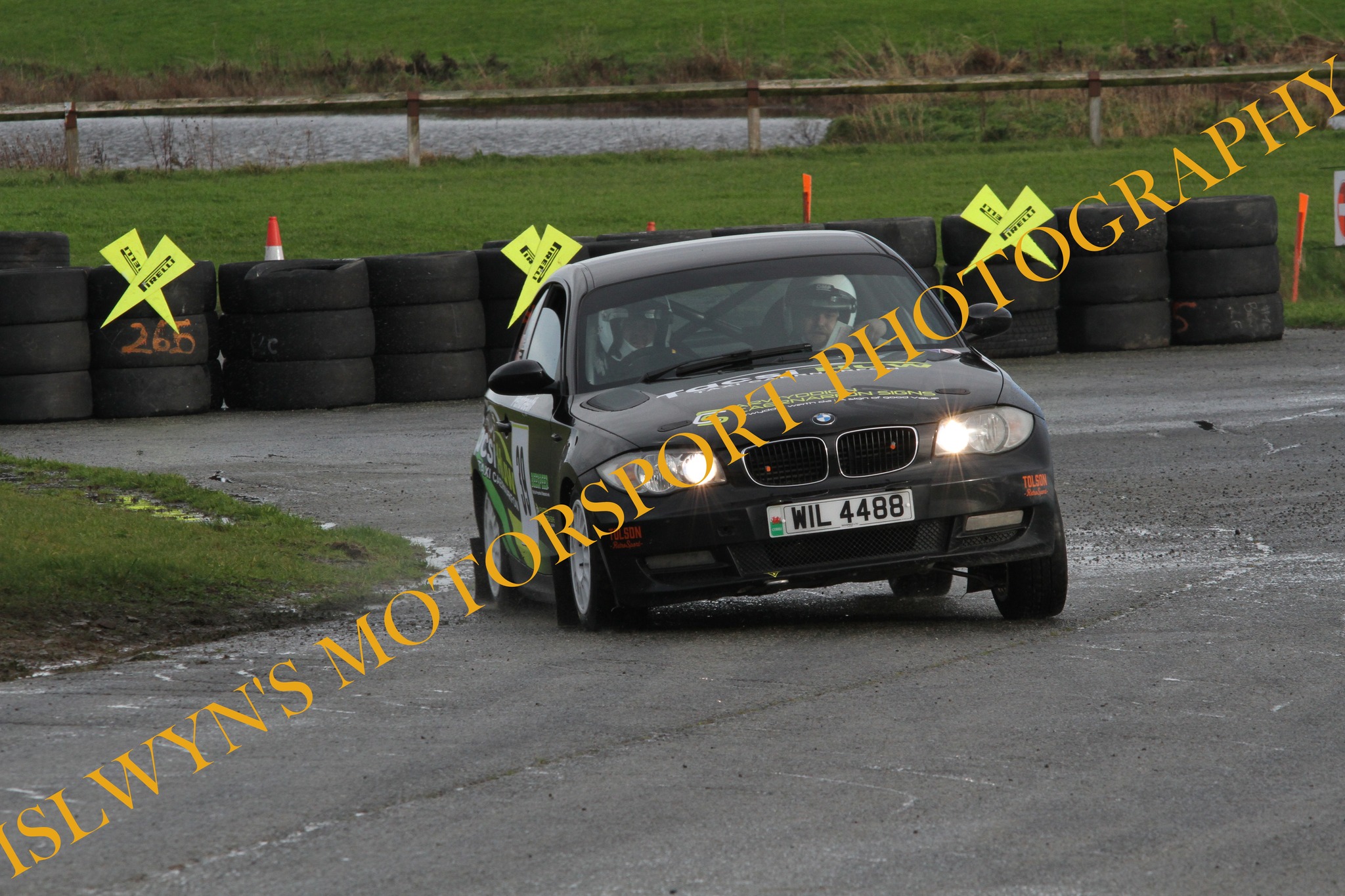 Islwyn's motorsport... - Islwyn's motorsport photography