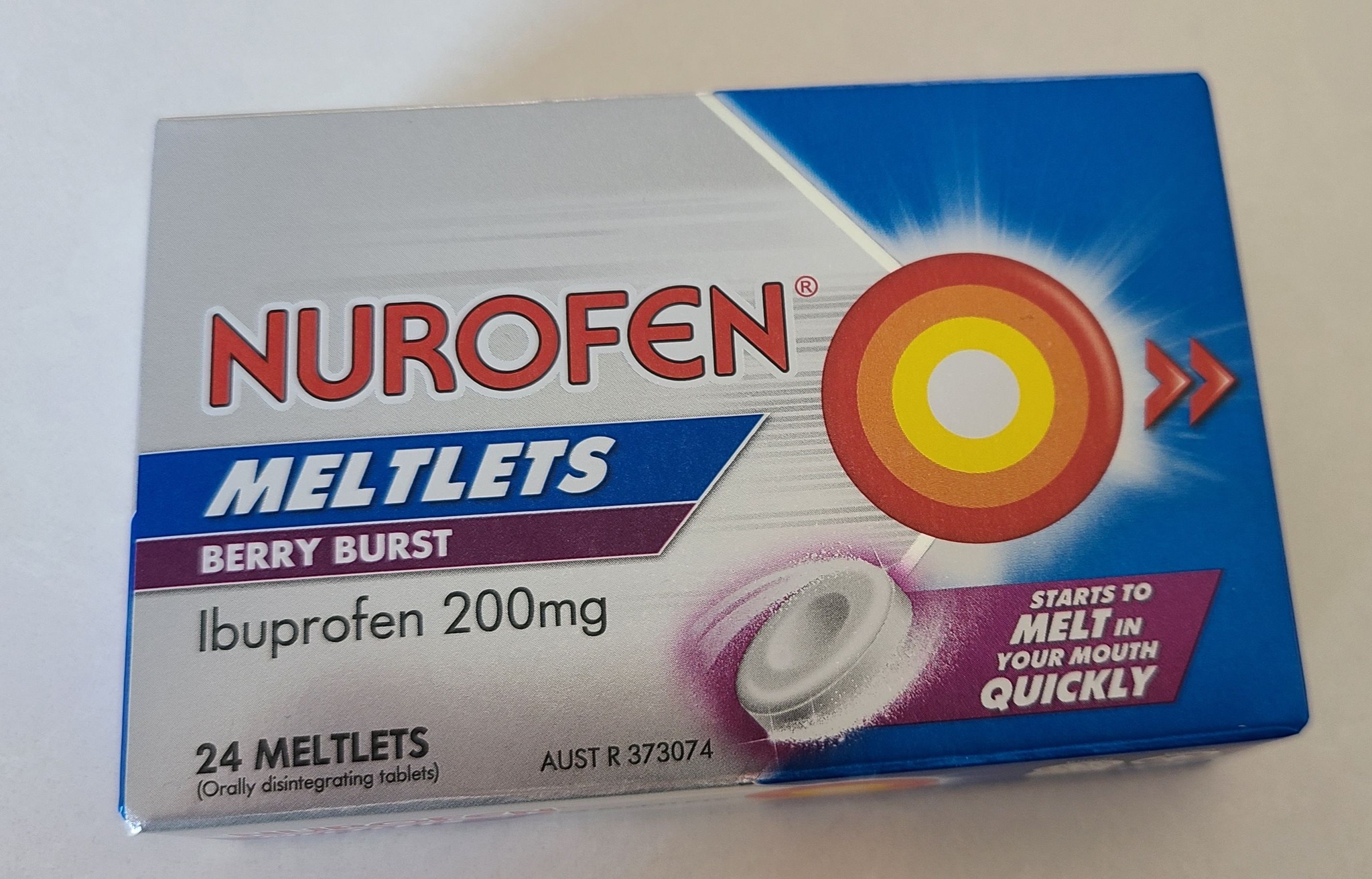 Koreana_ph - 🔥 PAIN RELIEF NA MABILIS AT MADALI! 🔥 Introducing NUROFEN ...