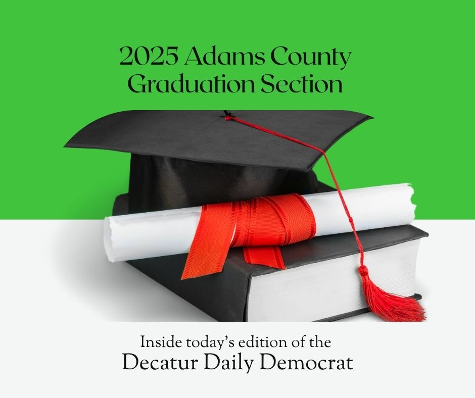 Decatur Daily Democrat