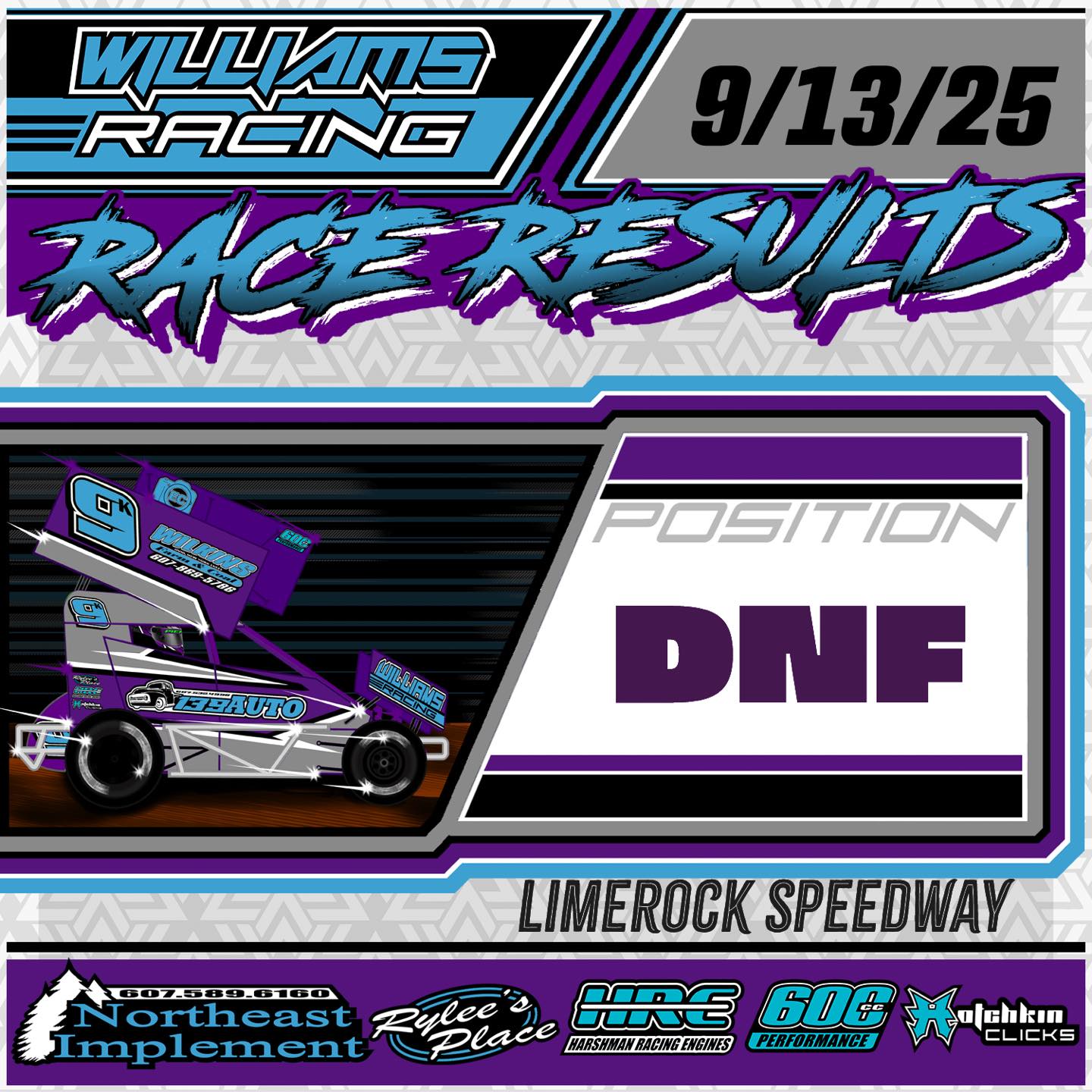 Kyle Pierce Racing