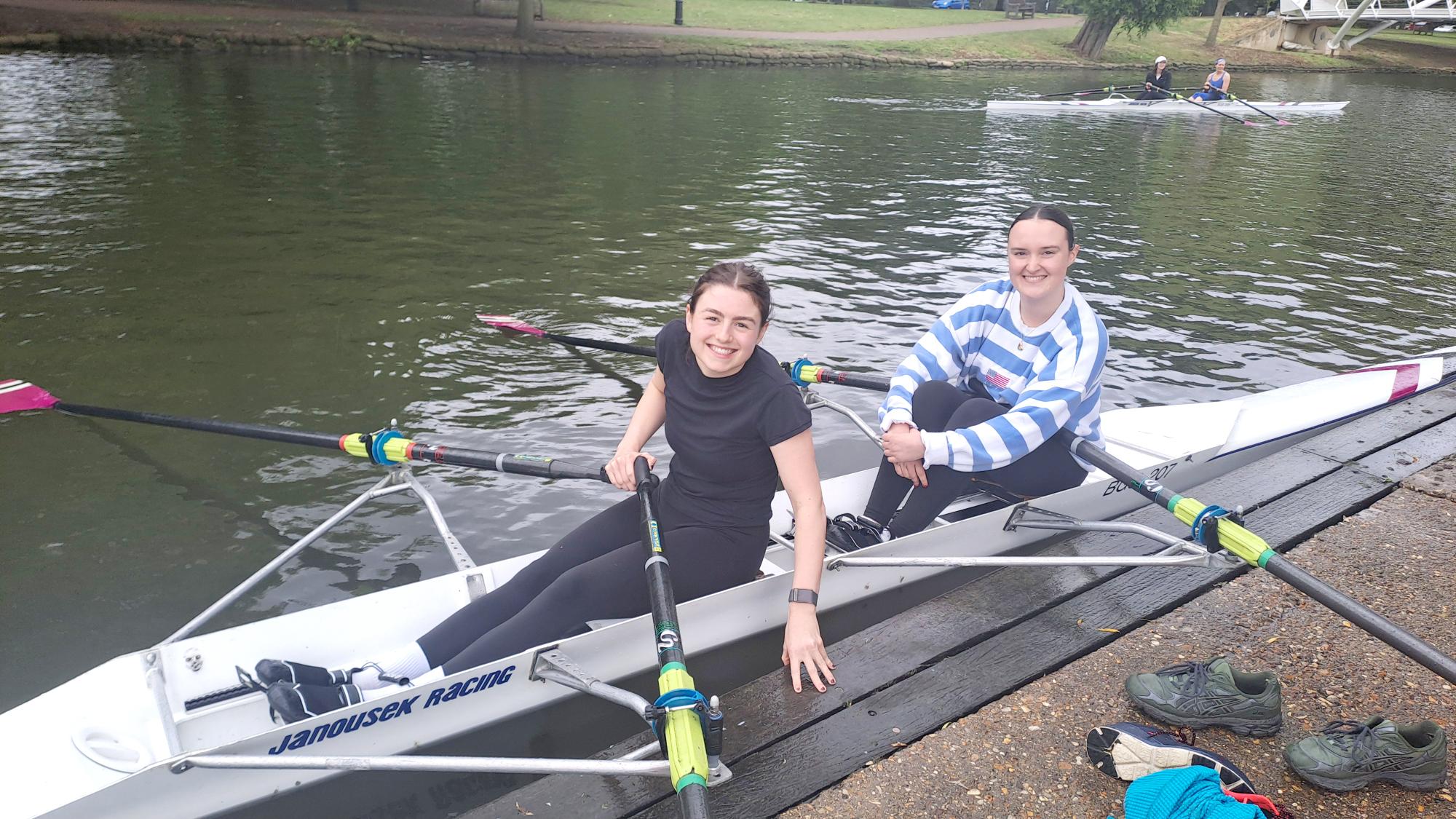 Bedford - Our BGS House Rowing event will be returning on Tuesday 8th ...