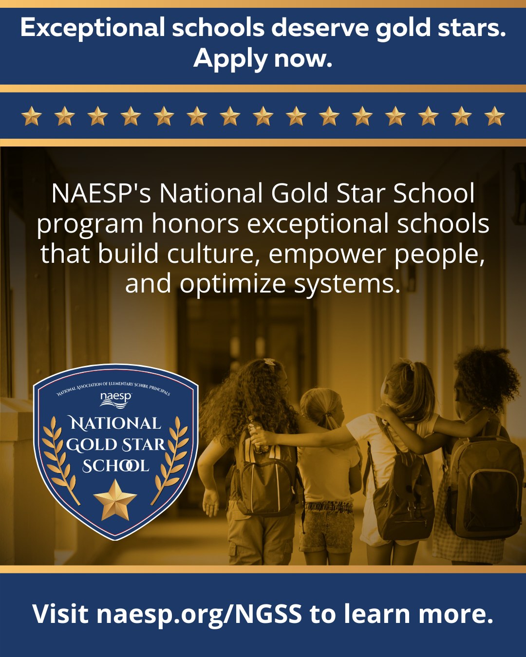 🌟... - National Association of Elementary School Principals | Facebook