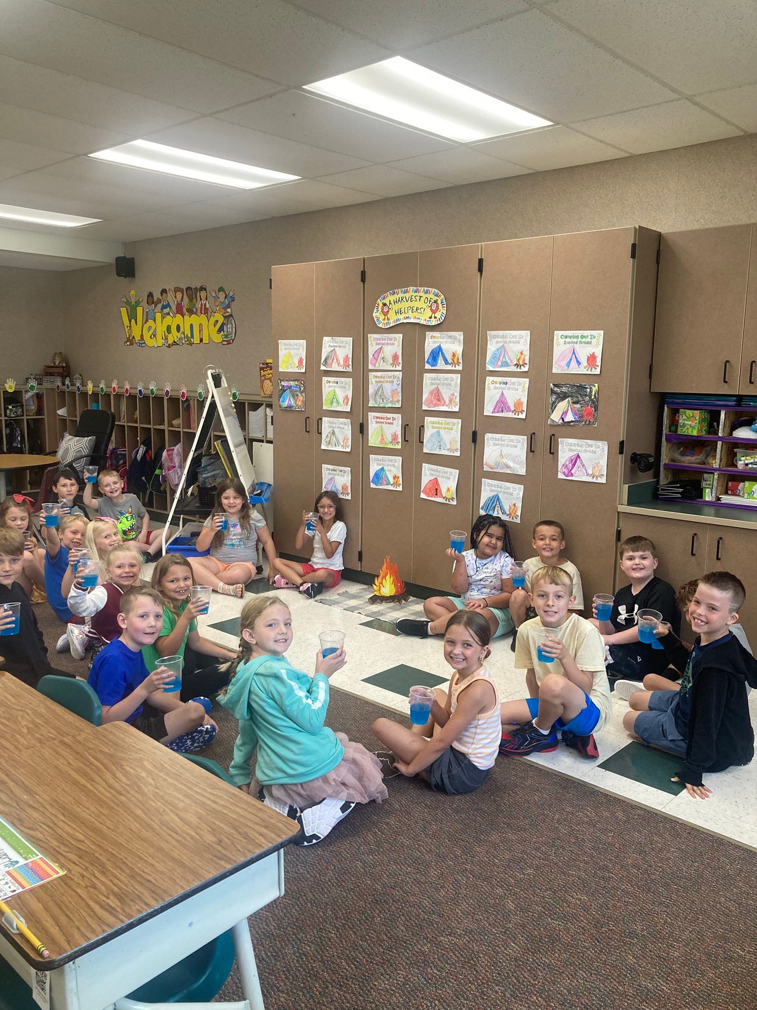 Ridpath Primary School added a... - Ridpath Primary School