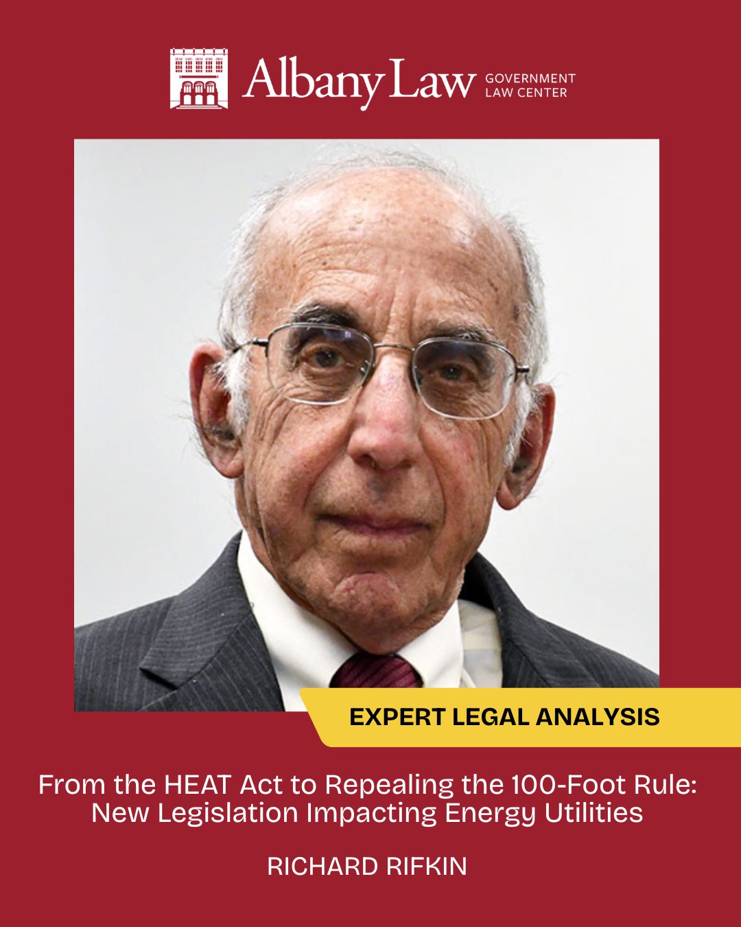 Government - NEW EXPLAINER: The Government Law Center's latest ...