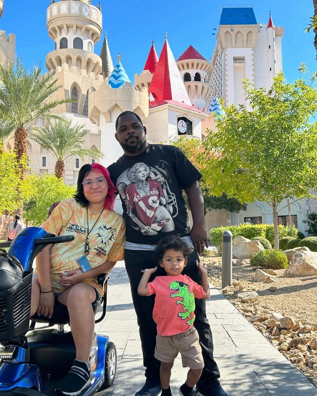 Scootaround - Make this holiday season magical! 🎢🎄 Hit... | Facebook