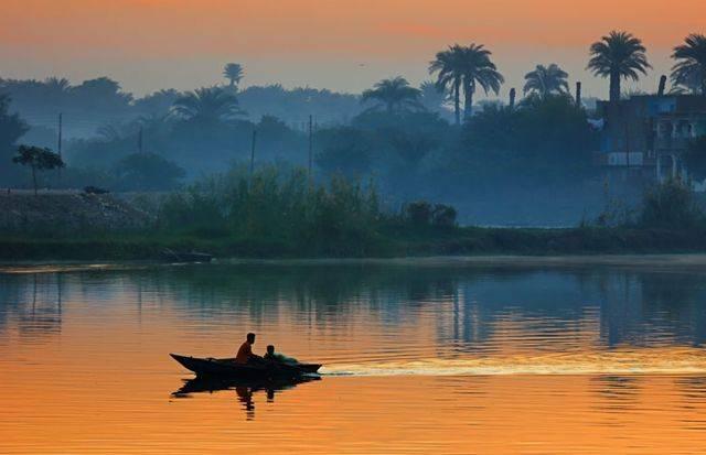 Visit Alanil Region