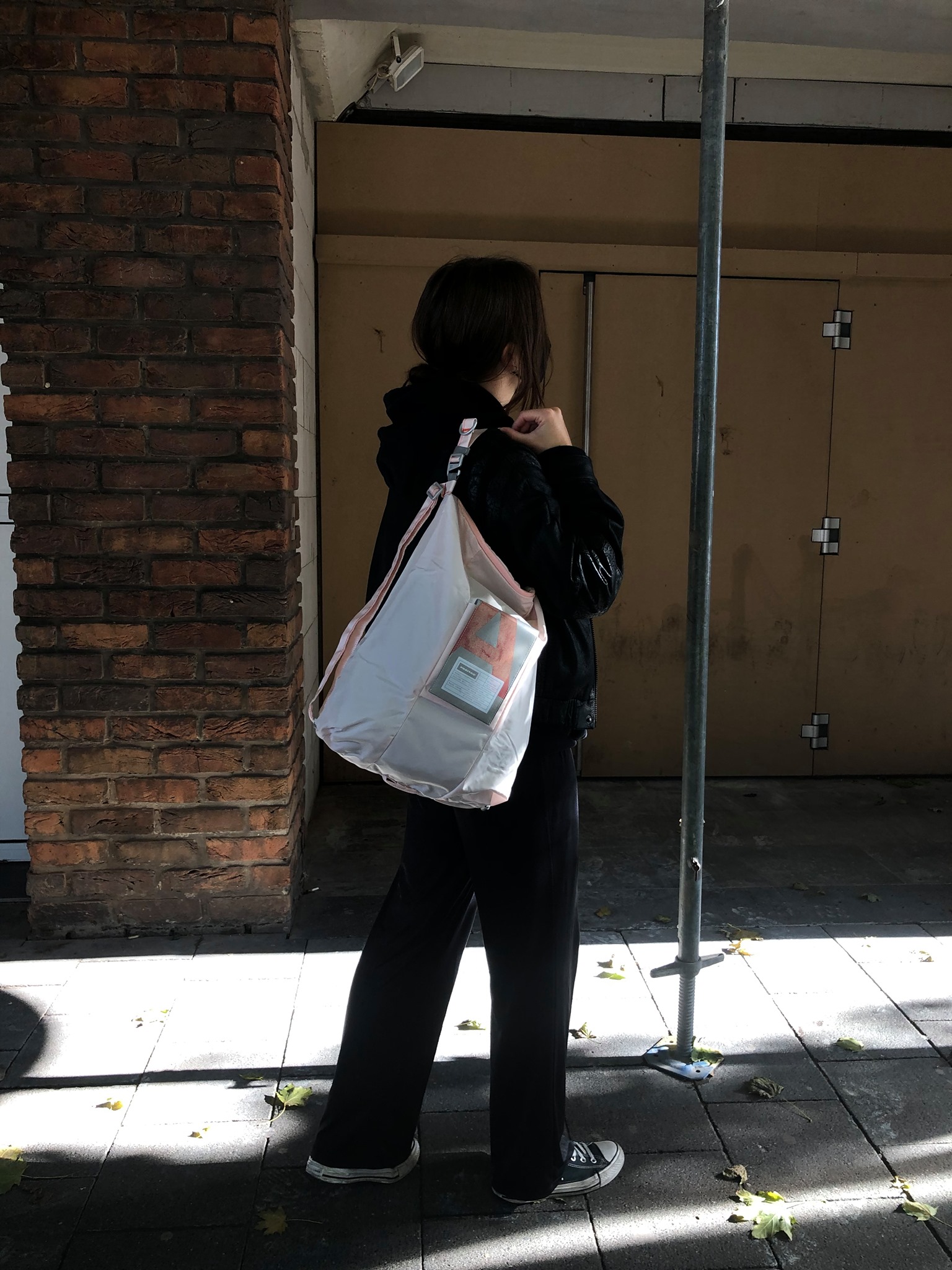FREITAG フライターグ F707 STRATOSF707 FREITAG（フライターグ）の 