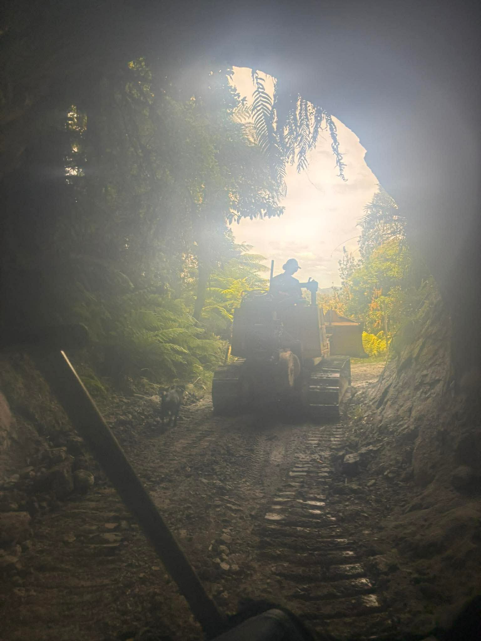 Forgotten Ridge Trails added a... - Forgotten Ridge Trails