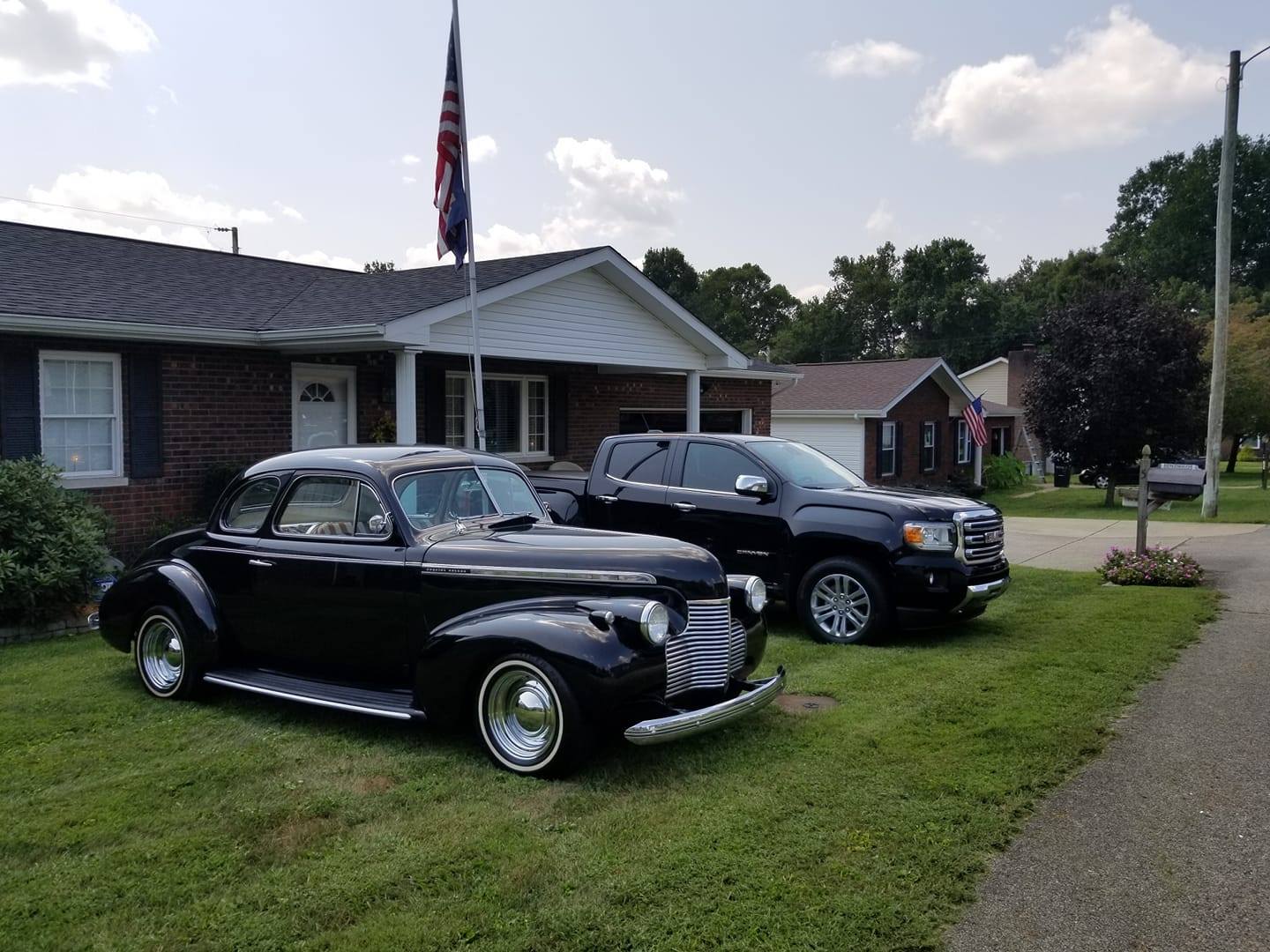Chevrolet SSR CLUB | Hoping someone has had the similar situation ...