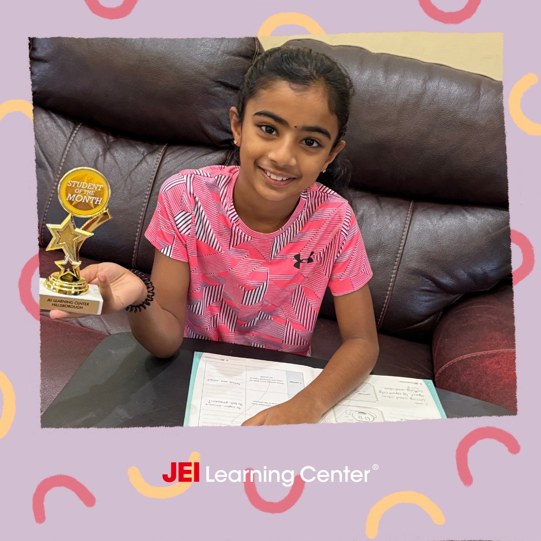 JEI Learning Center | San Ramon CA