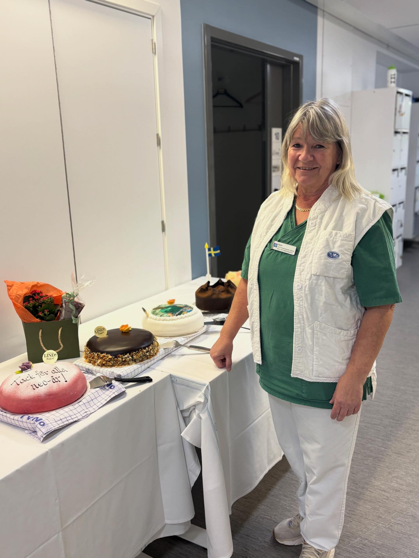 Neonatal-IVA US Linköping... - Neonatal-IVA US Linköping