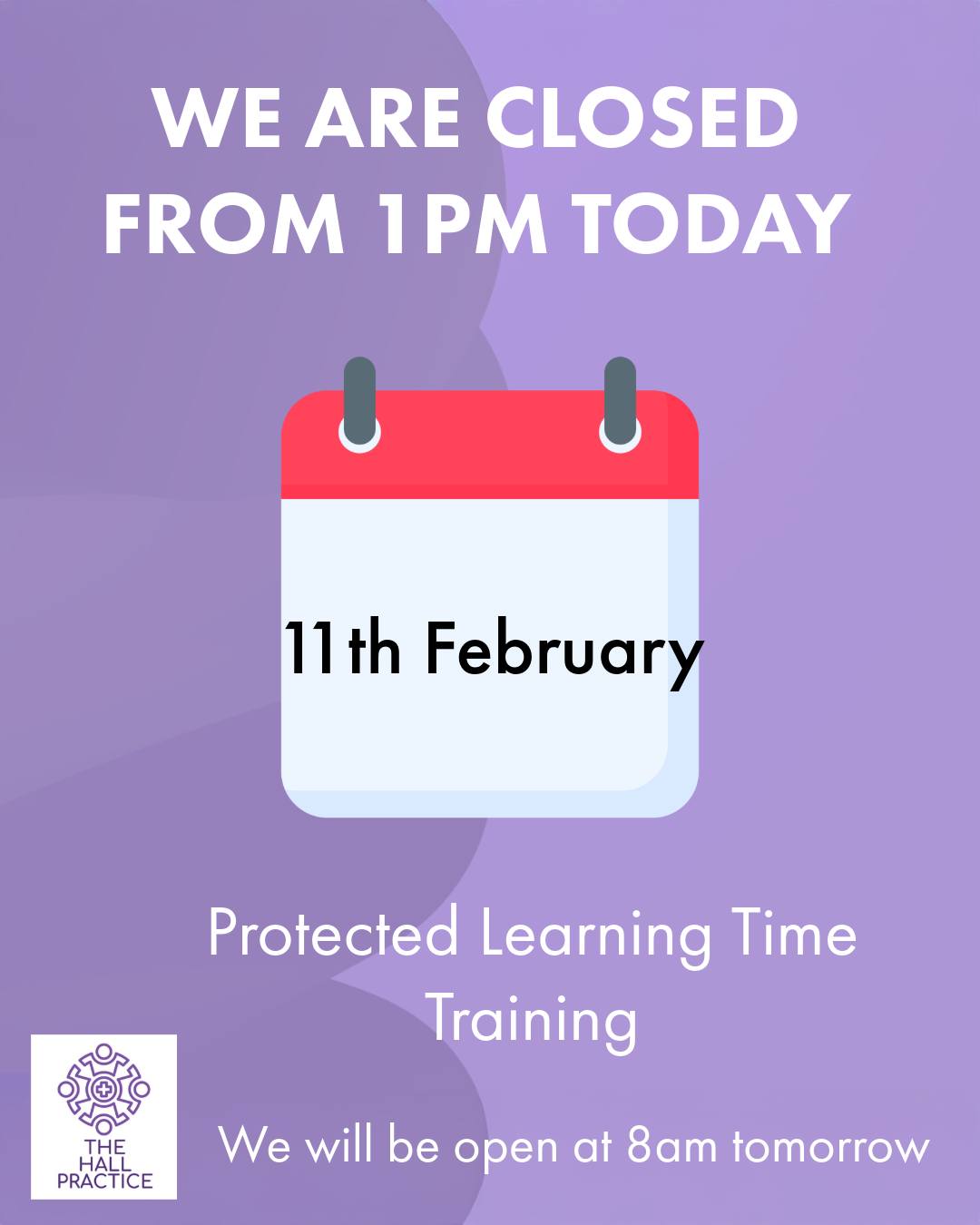 February is LGBT+ History Month 🏳️‍🌈... - The Hall Practice | Facebook