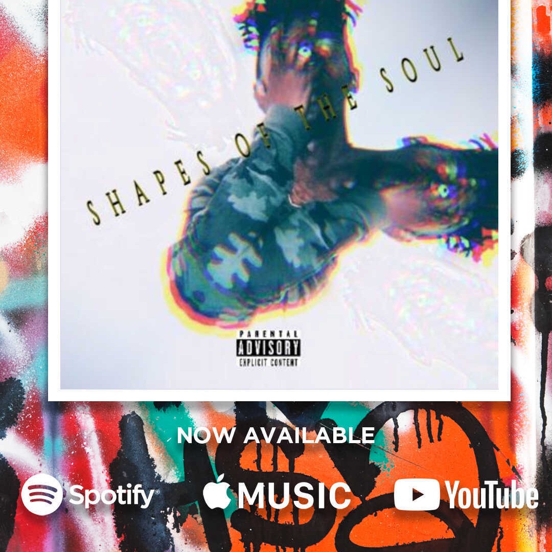 KingRappz | Sebokeng Unit 7