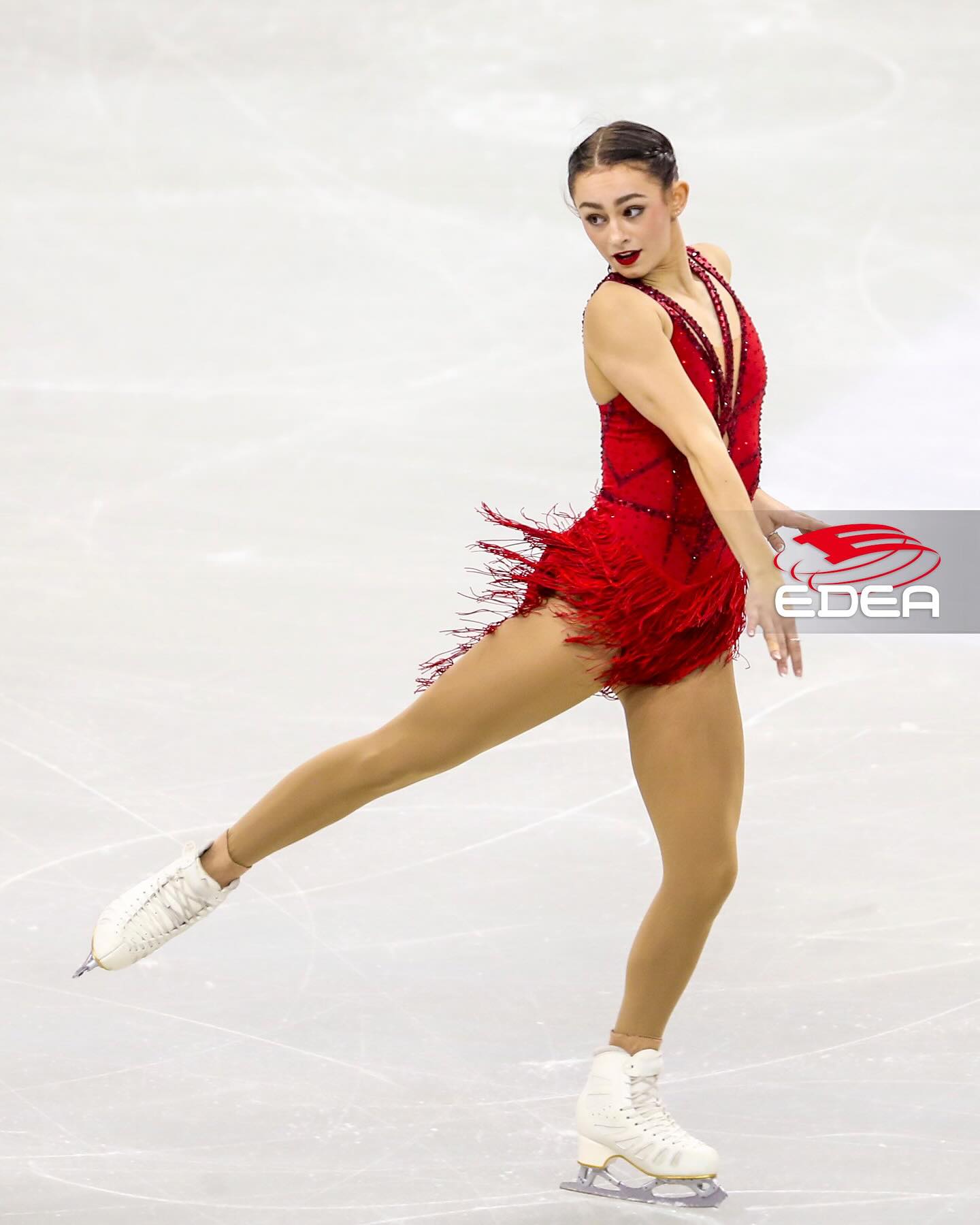 FS - Ava Marie Ziegler announces her decision to step away from ...