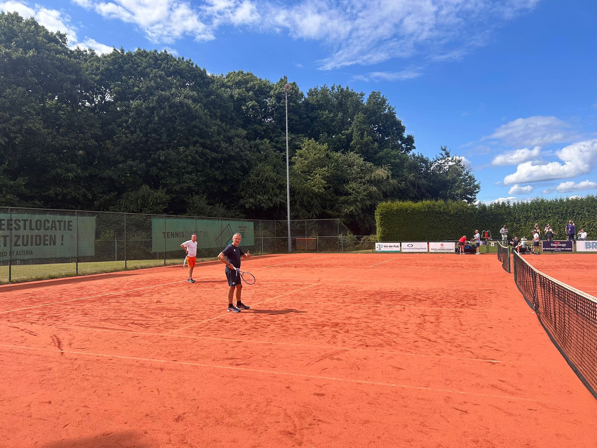 TC Rodhe | Venray