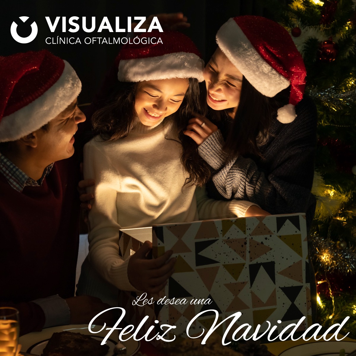 Clínica Visualiza de... - Clínica Visualiza de Oftalmología