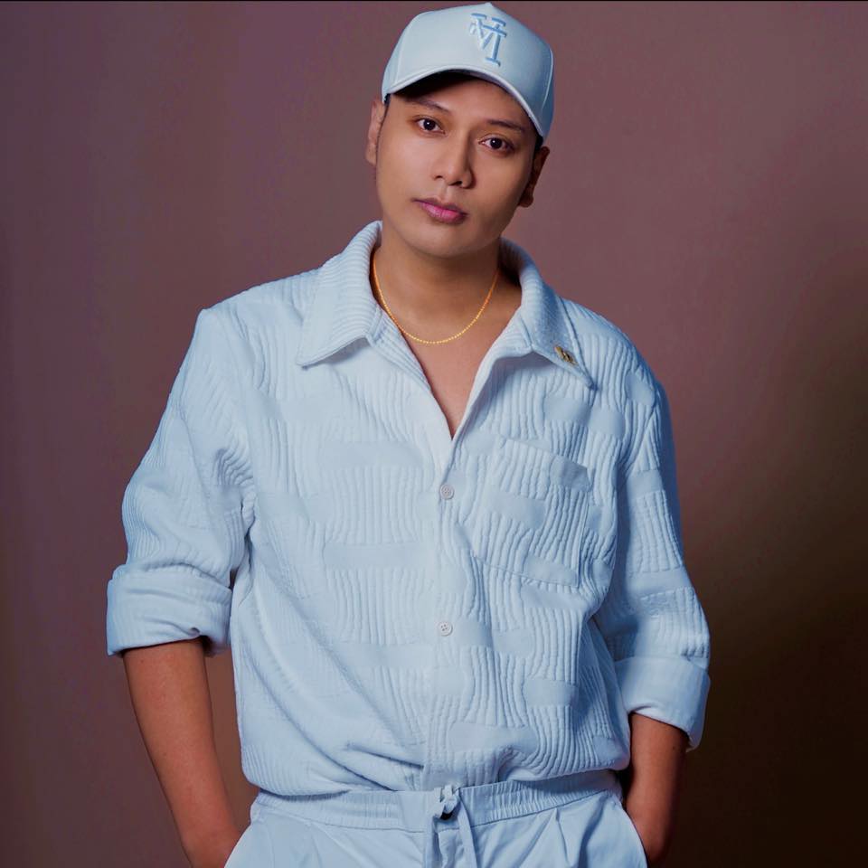 Kristian Vienn M. Gonzales