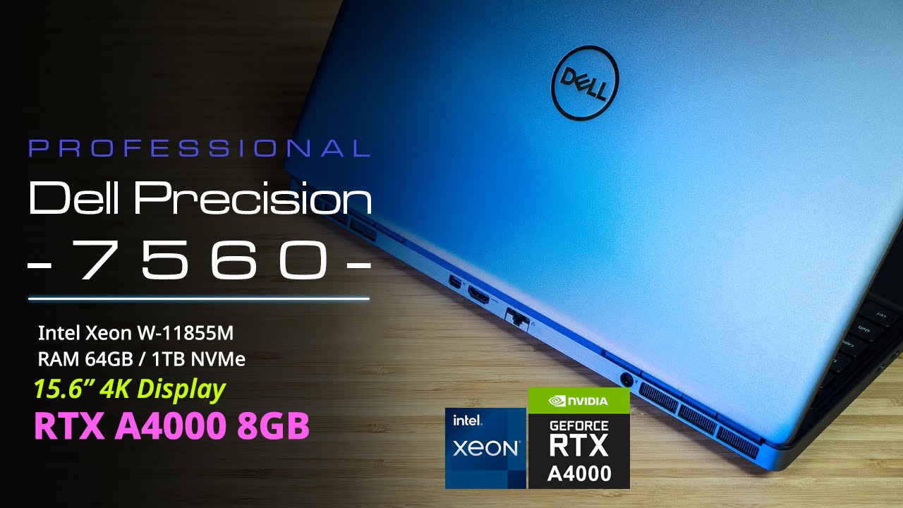 CNK Computer - Dell Precision 7560 Workstation ! Intel... | Facebook