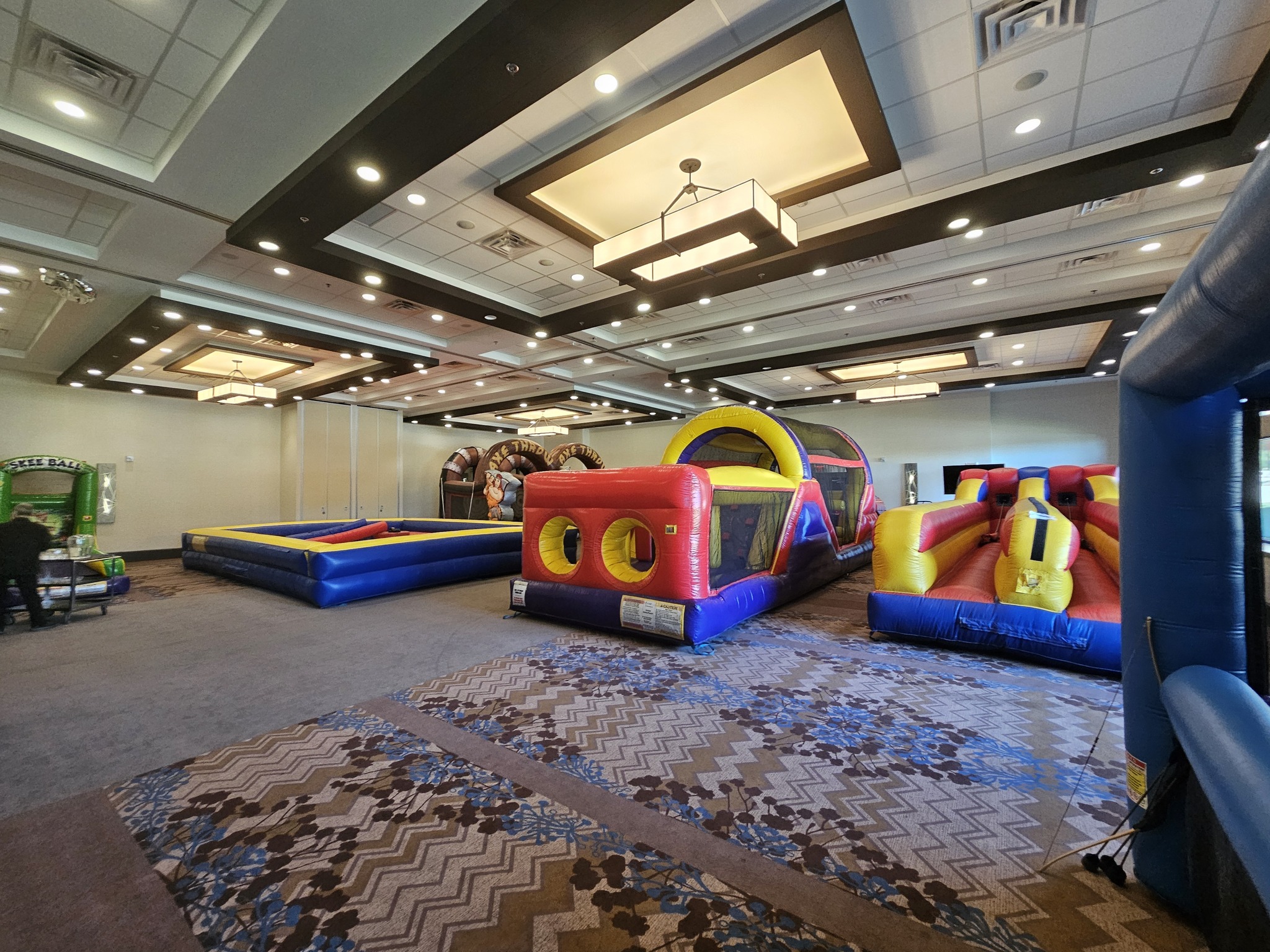 Niagara Inflatables & Games, Inc. | Niagara-on-the-Lake ON