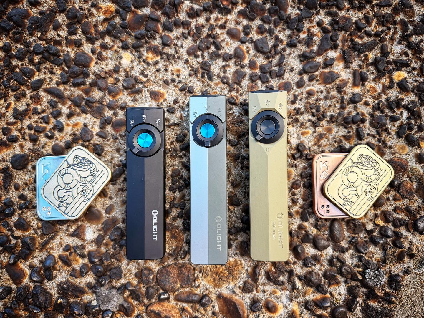 Have you ordered an Arkpro yet? The zombie Arkpro has been a hit