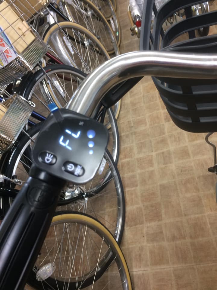 ブリヂストン ロココベルト 2019年限定カラーが入荷しました。 今年は