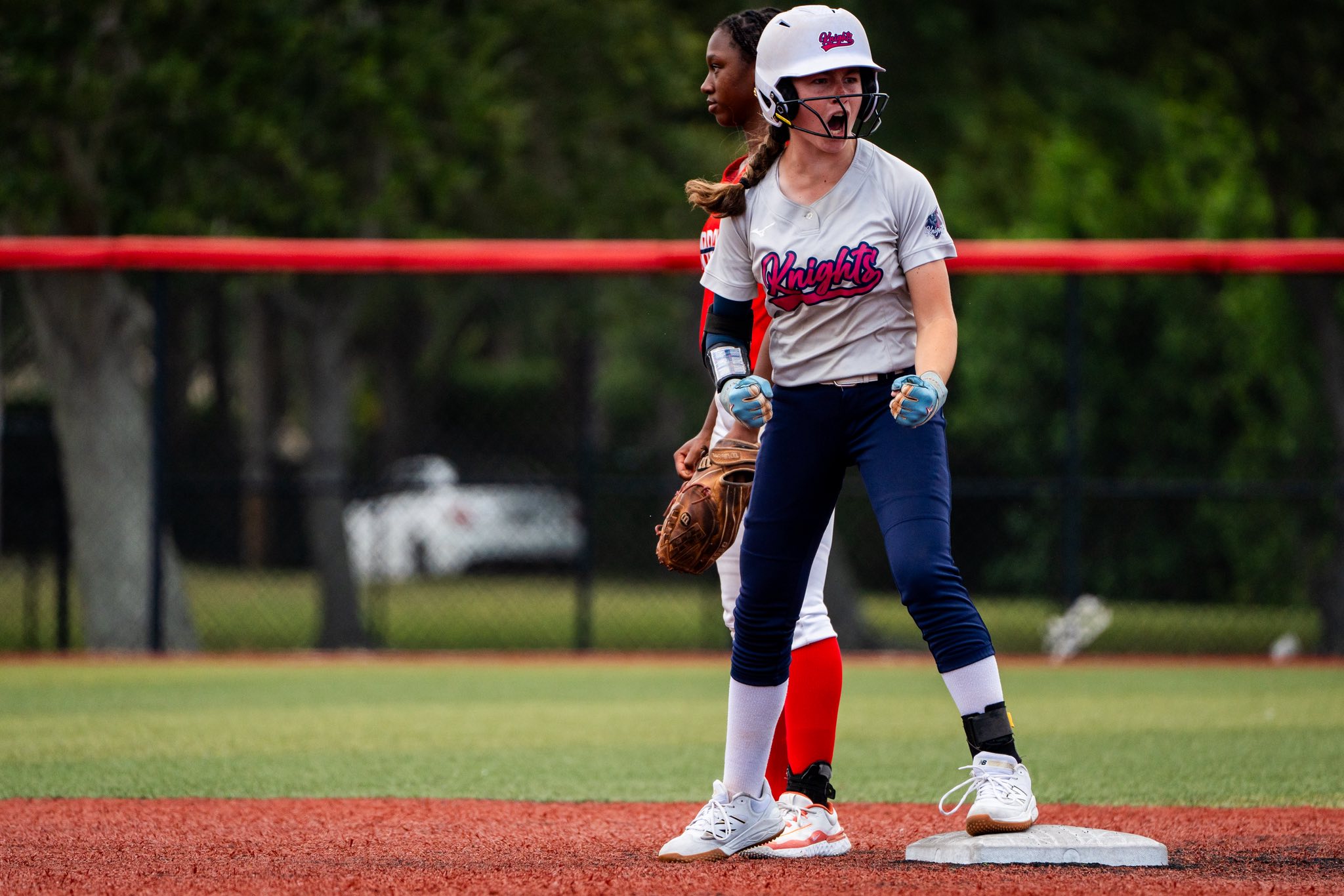 USSSA-Fastpitch Softball added... - USSSA-Fastpitch Softball