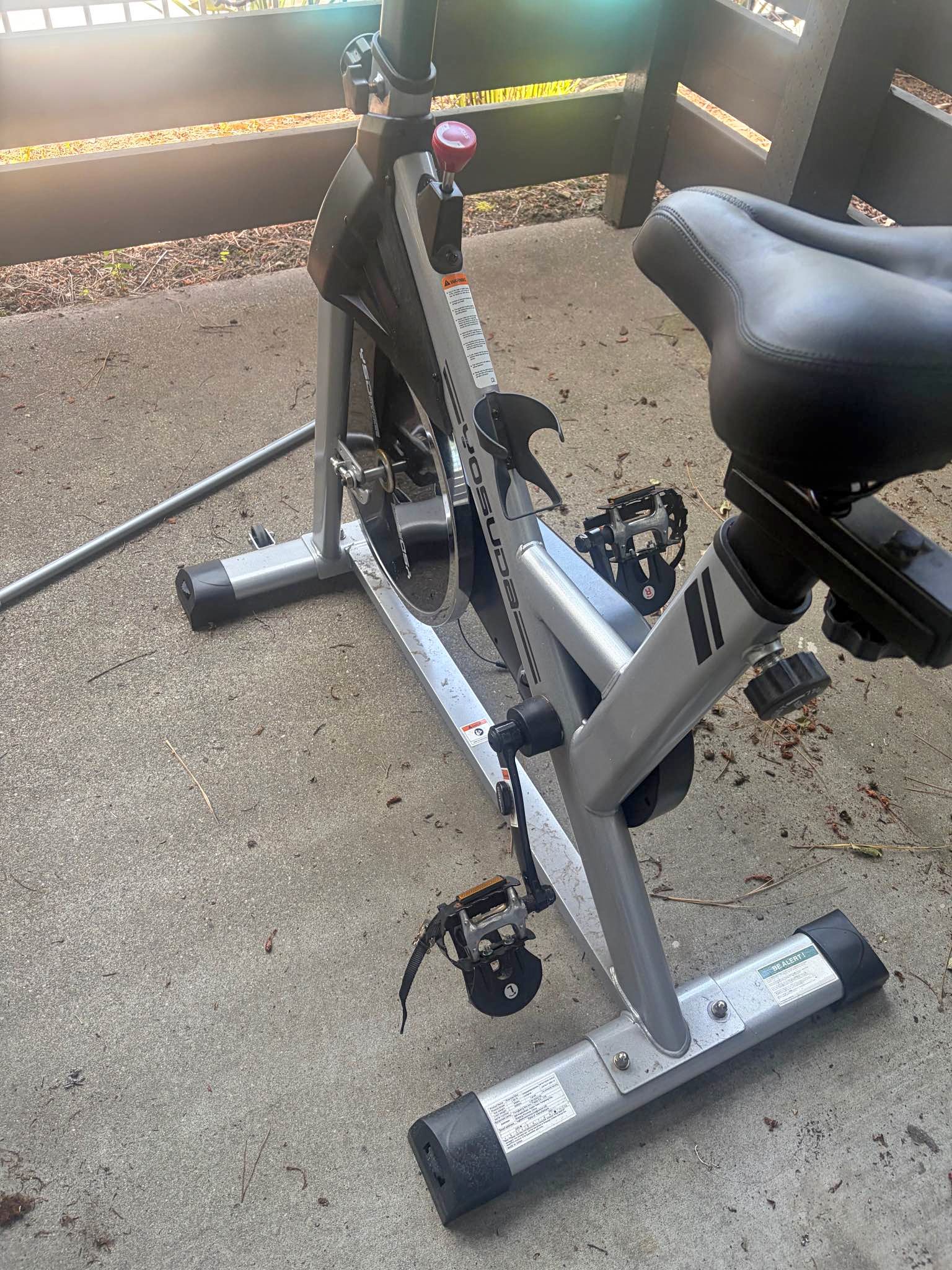 used stationary bicycles near me Cycle Ops Bike Trainer – cssportinggoods Stages Cycling is the only company who has a power meter that is used and endorsed by the most prestigious indoor cycling studios as well as the world’s most elite outdoor cyclists and teams. Bike Deals Used Stationary Bike