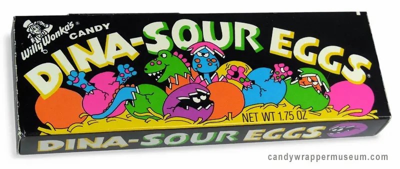 Snack and Destroy