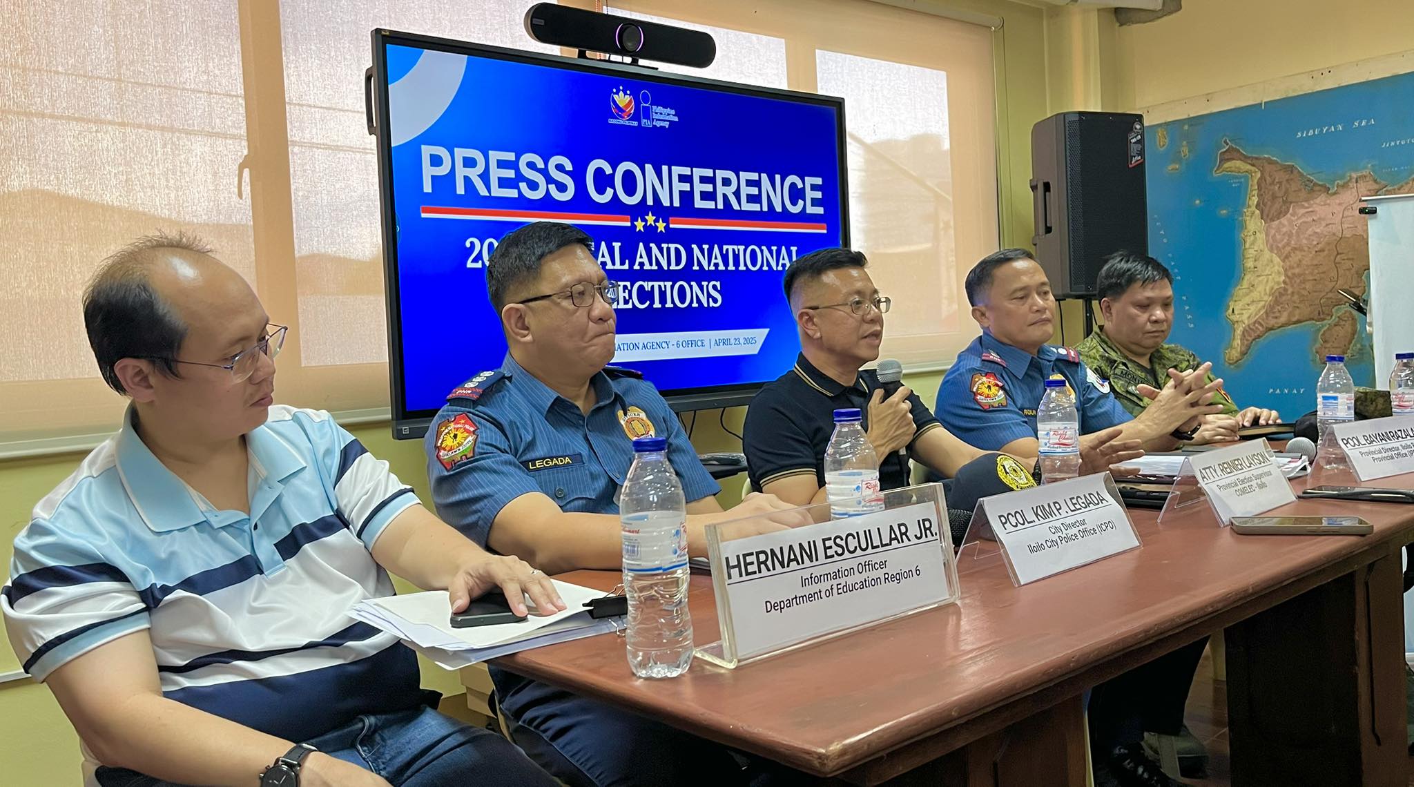Radyo - 𝟖 𝐊𝐀 𝐋𝐔𝐆𝐀𝐑 𝐒𝐀 𝐈𝐋𝐎𝐈𝐋𝐎, 𝐇𝐔𝐆𝐎𝐓 𝐍𝐆𝐀 𝐏𝐀𝐆𝐀𝐁𝐀𝐍𝐓𝐀𝐘𝐀𝐍 𝐒𝐀𝐍𝐆 𝐂𝐎𝐌𝐄𝐋𝐄𝐂 ...