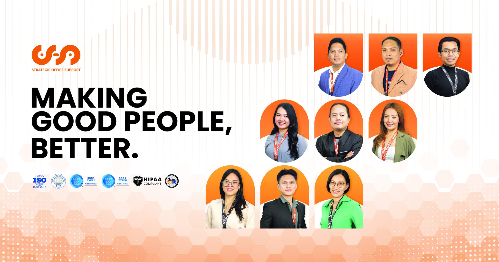 Strategic Office Support Inc. | Cebu City
