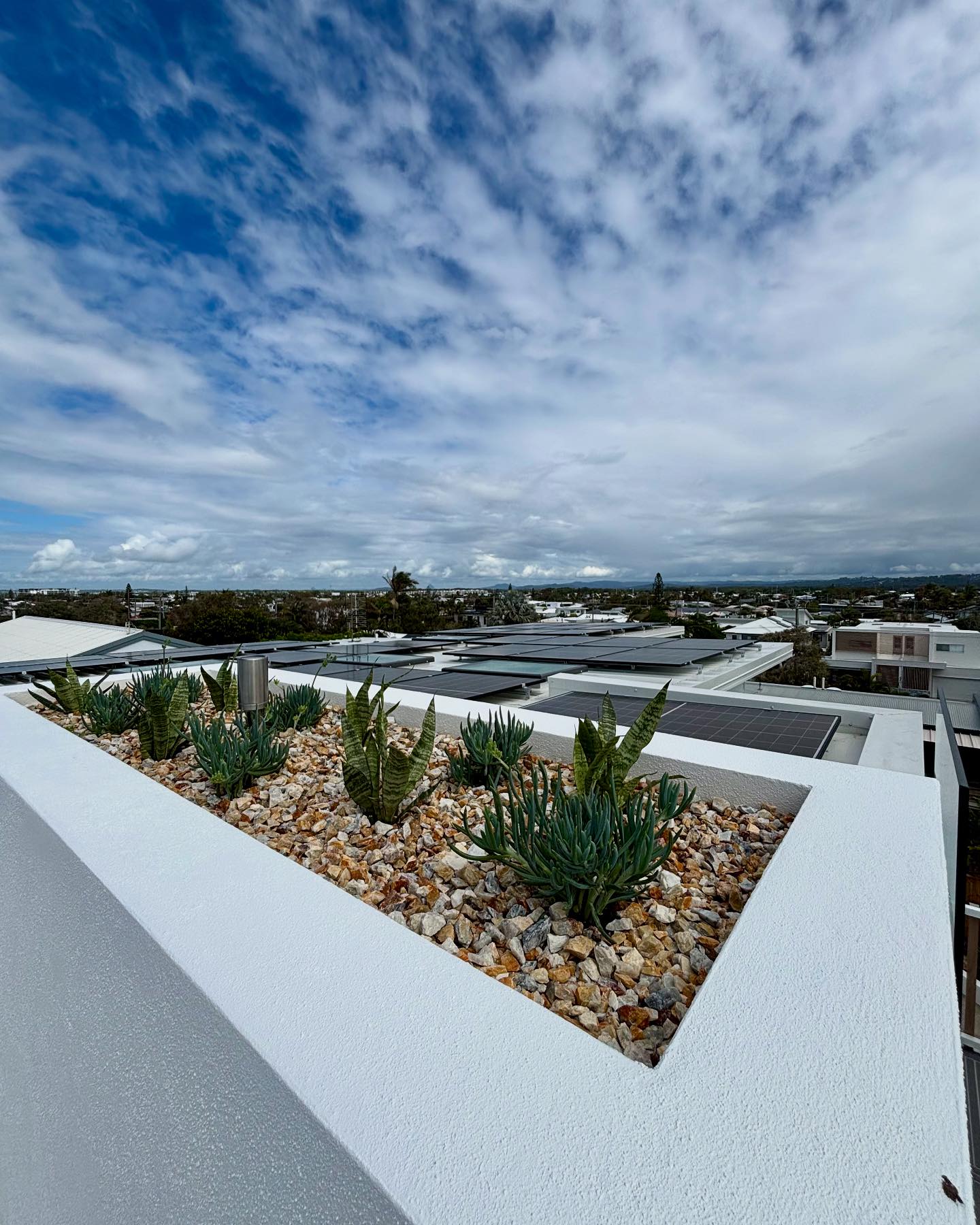 Shine Building | Mooloolaba QLD