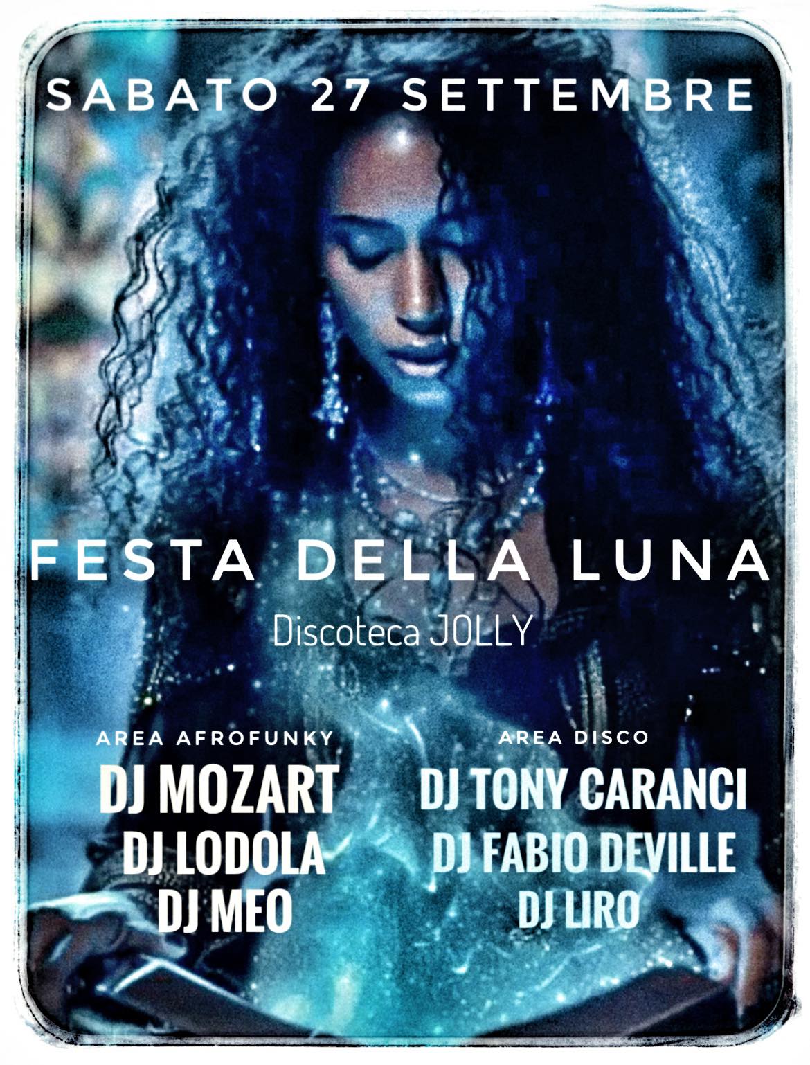 DJ Mozart Claudio Rispoli