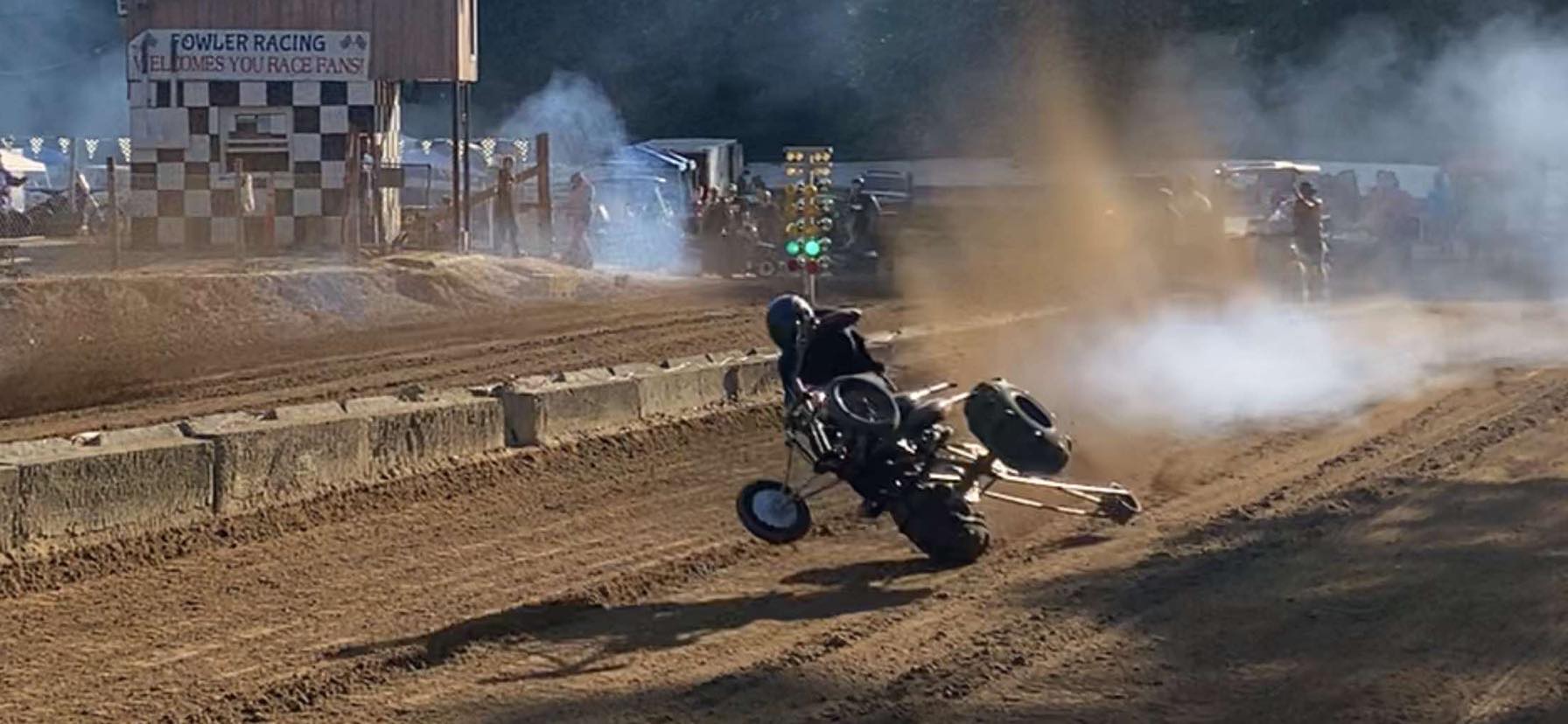 Full Send Racing
