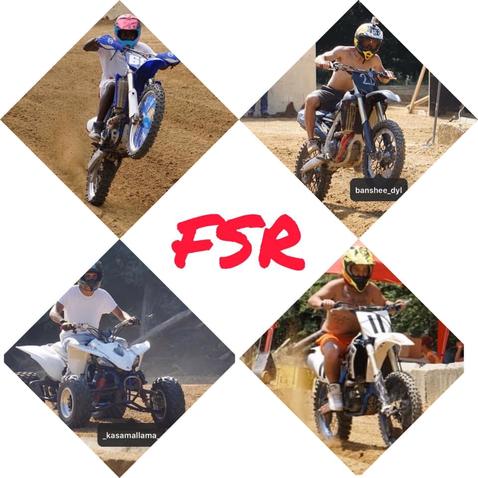 Full Send Racing