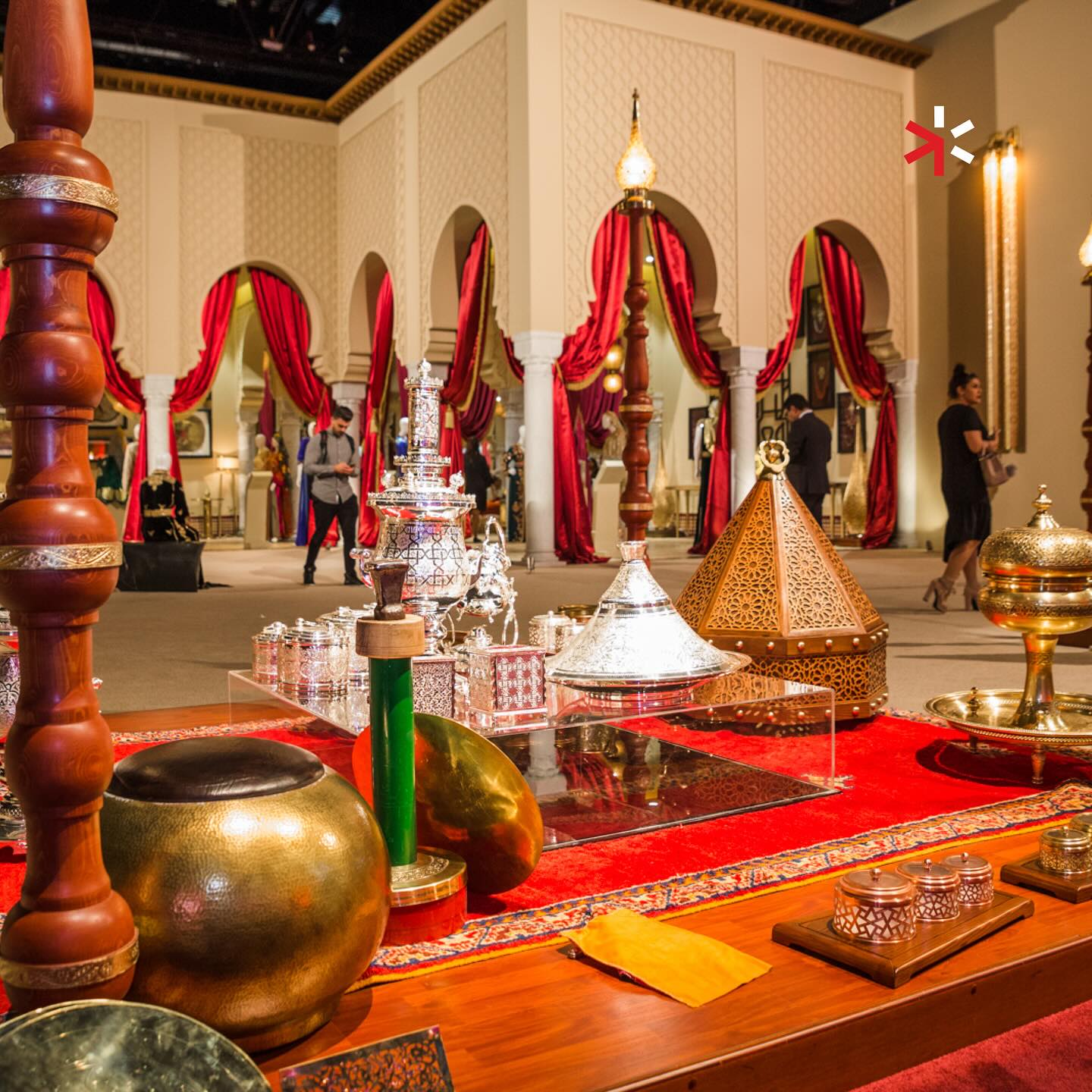 Capital Events | Casablanca