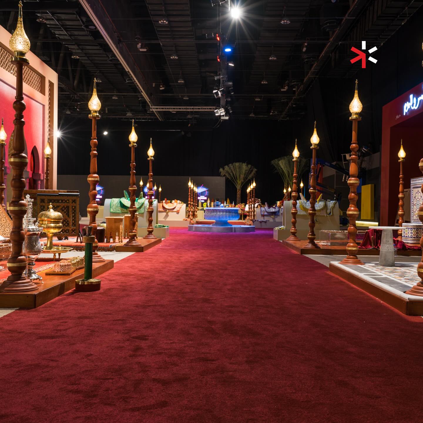 Capital Events | Casablanca