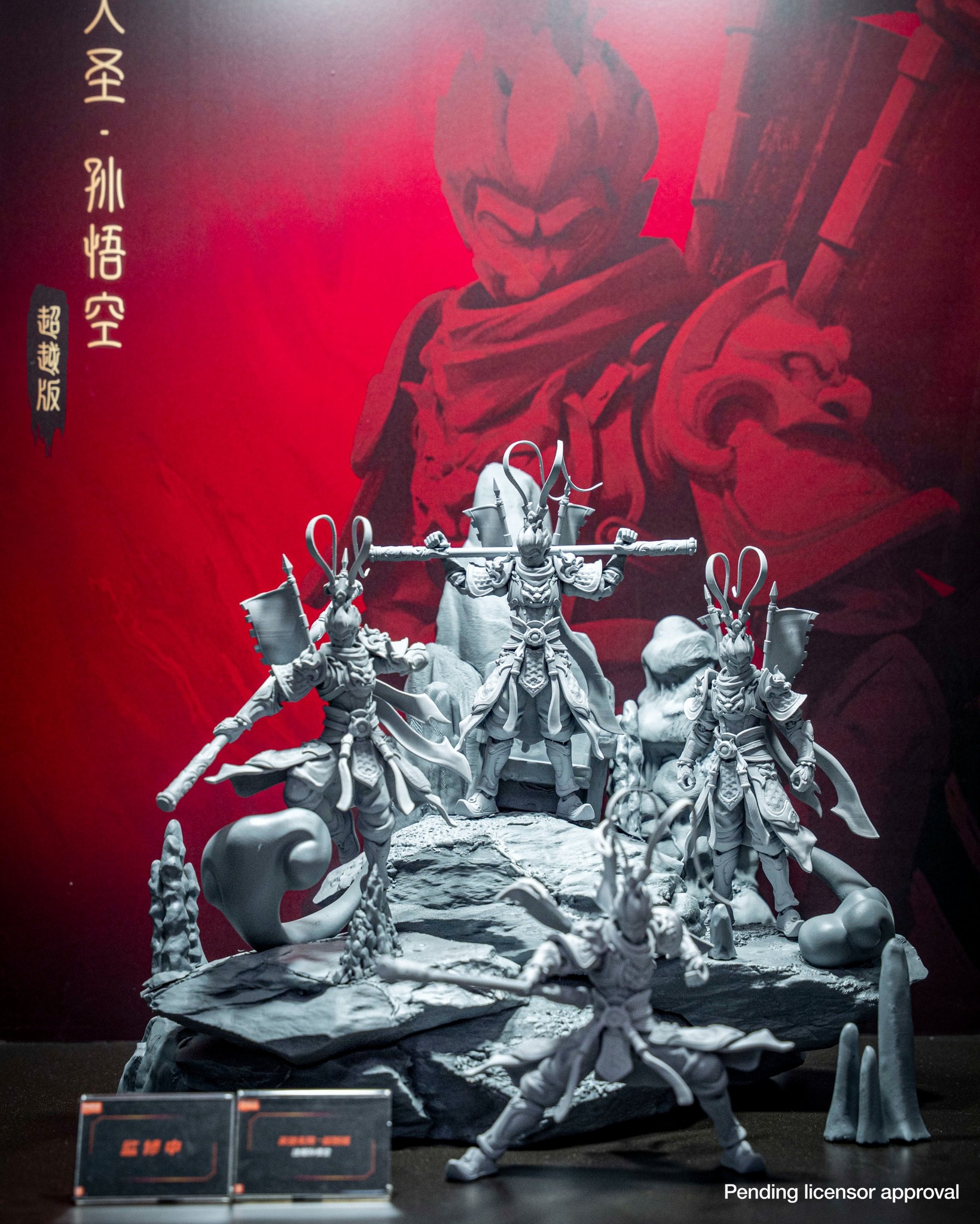 WF2025 Shanghai Information 📢】 Blokees: HeroSpire