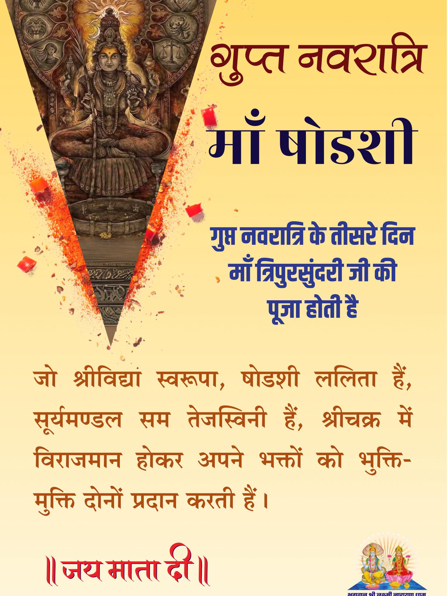 Jagadguru Mahabrahmrishi Shree Kumar Swami Ji