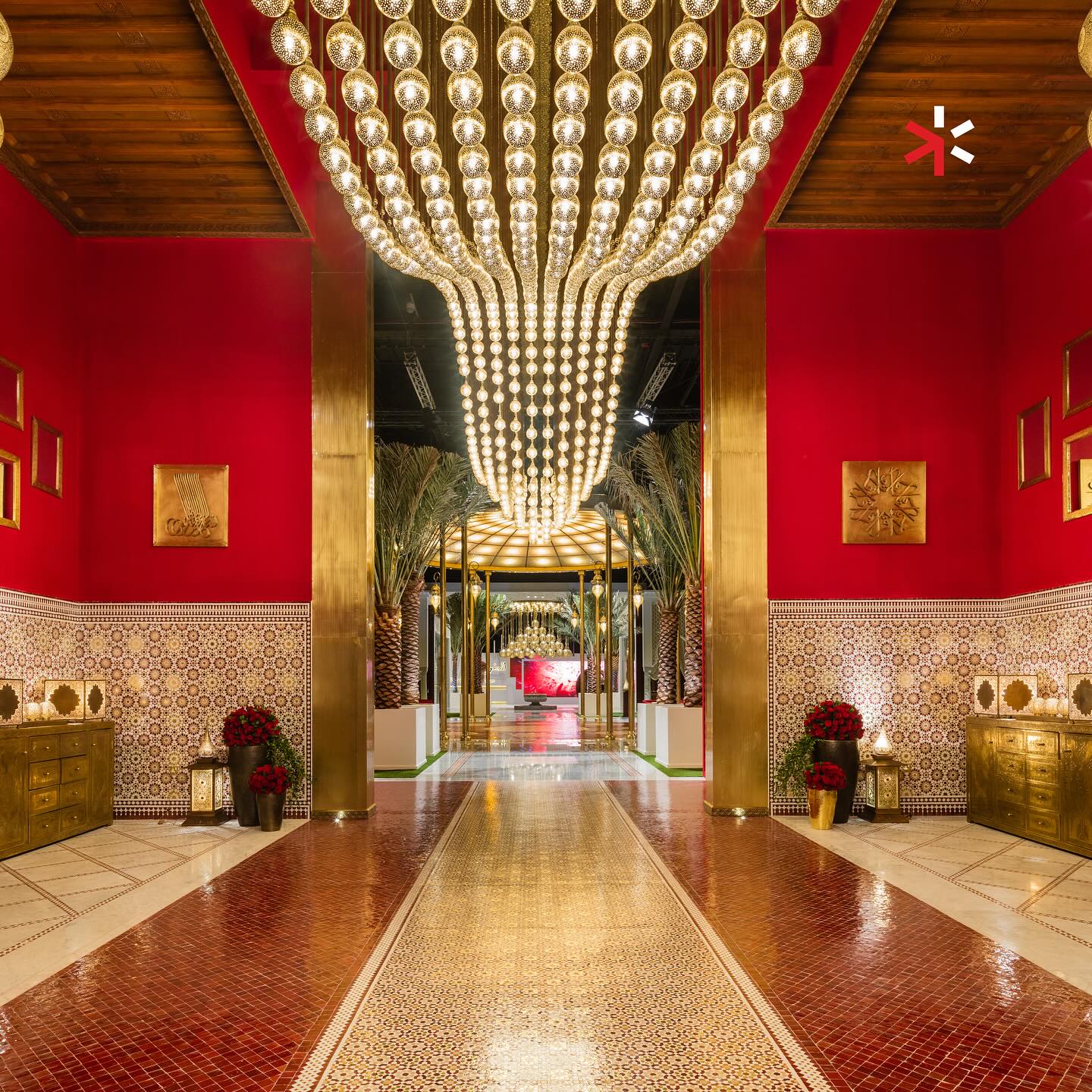 Capital Events | Casablanca