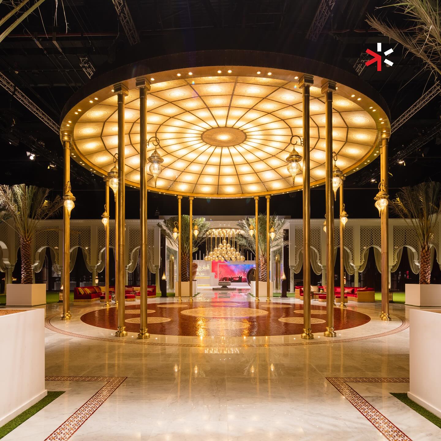 Capital Events | Casablanca