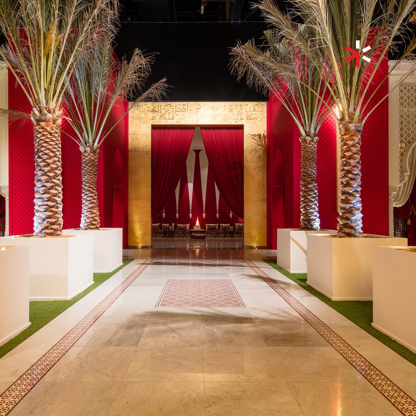 Capital Events | Casablanca