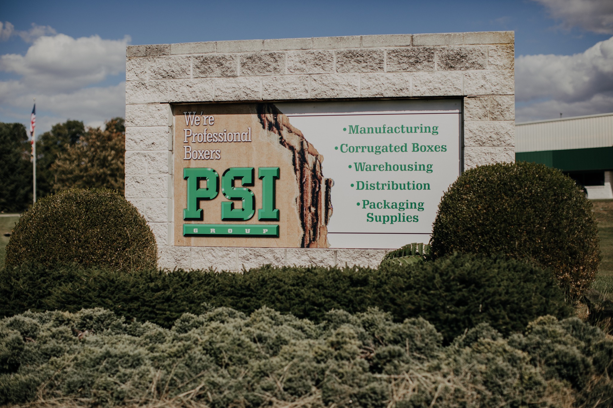 Packaging - Almost 50 Years of Packaging Performance! Since 1976, PSI ...