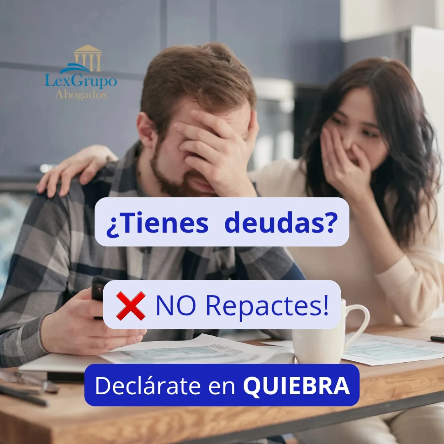 Lex Grupo Abogados | Santiago