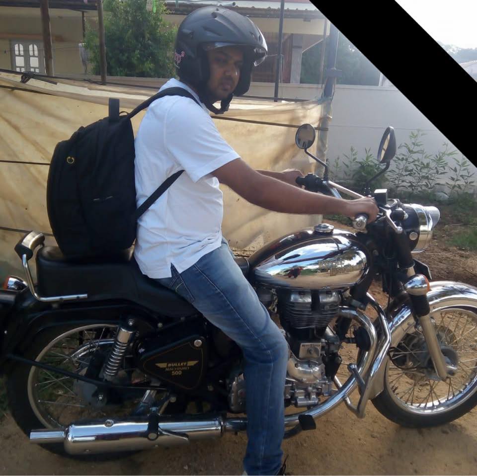 Mallesh Reddy