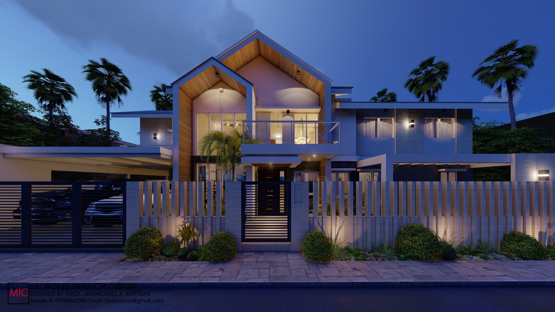 JMS Architect Interior