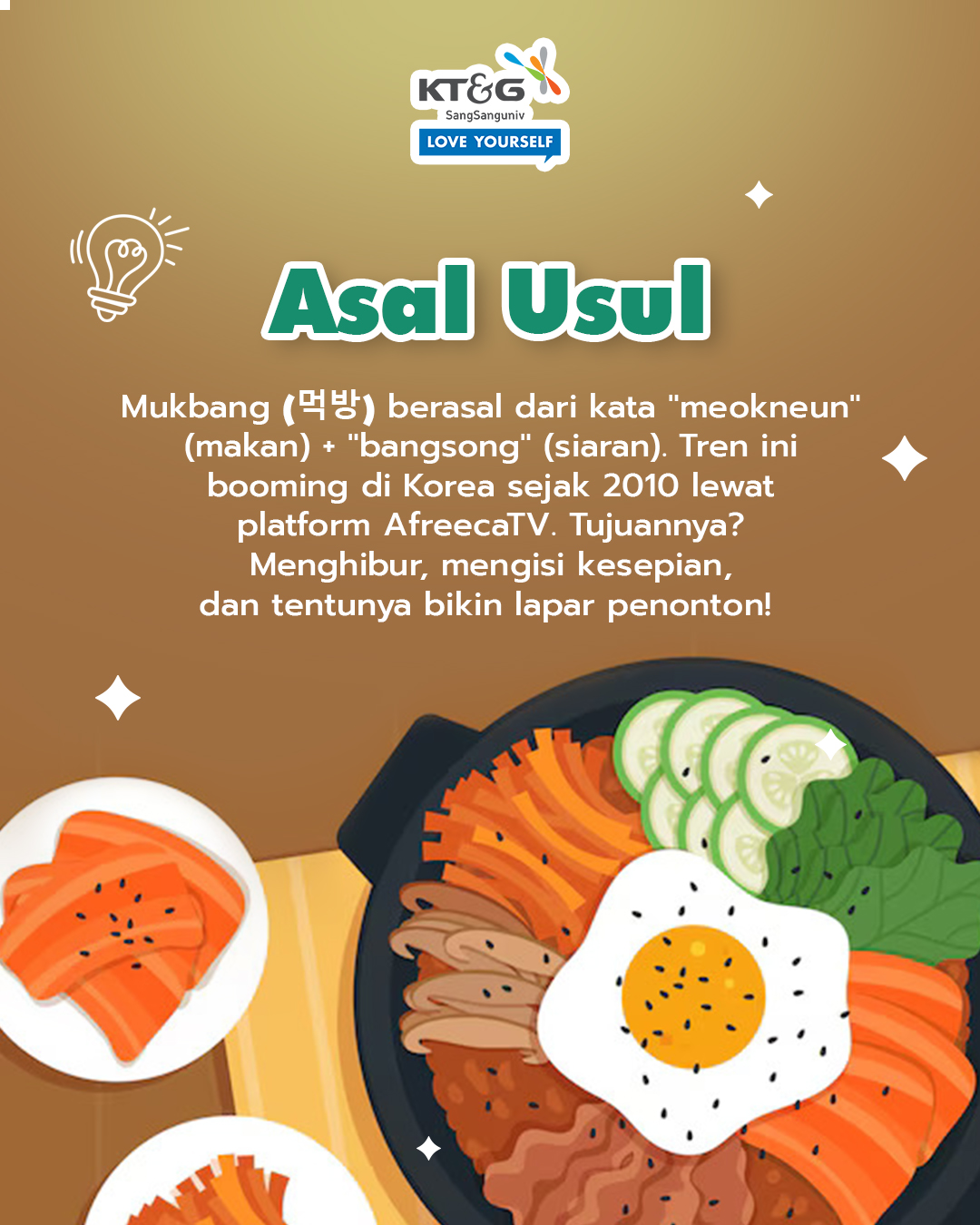 SangSang Univ Indonesia