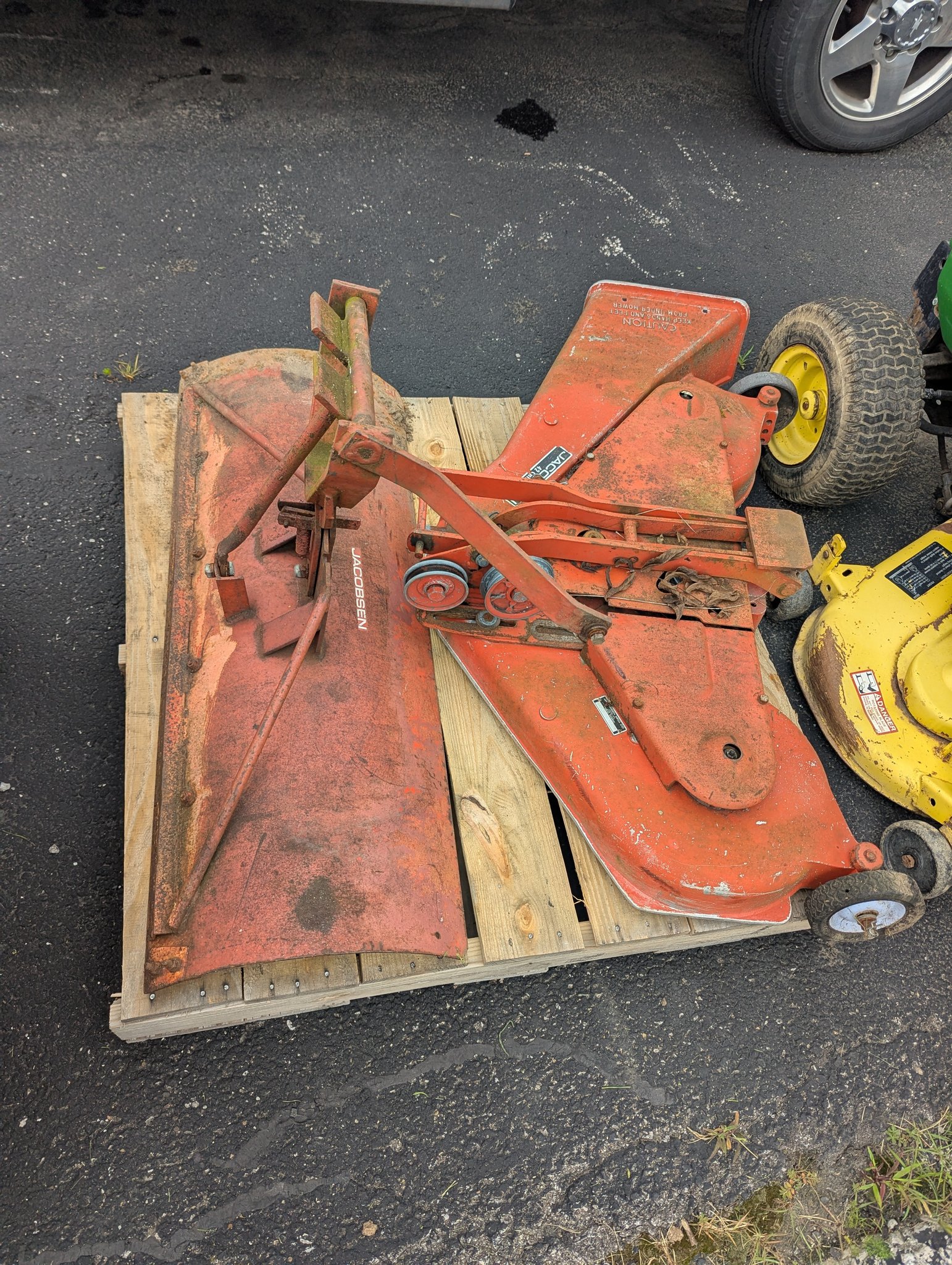 Adams Small Engine added a new photo. - Adams Small Engine