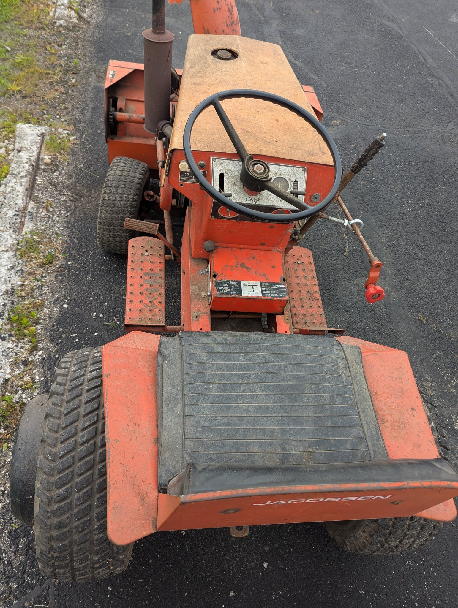 Adams Small Engine added a new photo. - Adams Small Engine
